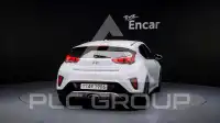 2018 Hyundai Veloster