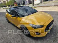 2018 Hyundai Veloster