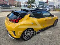 2018 Hyundai Veloster
