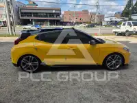 2018 Hyundai Veloster