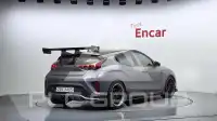 2018 Hyundai Veloster