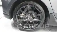 2018 Hyundai Veloster