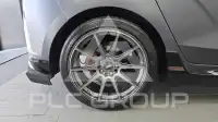 2018 Hyundai Veloster