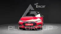 2018 Hyundai Veloster