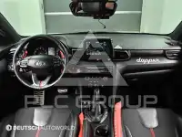 2018 Hyundai Veloster