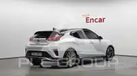 2018 Hyundai Veloster