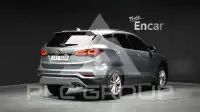 2018 Hyundai Santa Fe