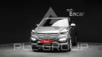 2018 Hyundai Santa Fe