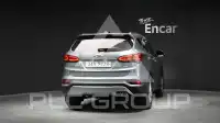 2018 Hyundai Santa Fe