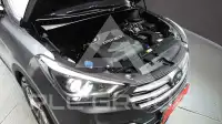 2018 Hyundai Santa Fe