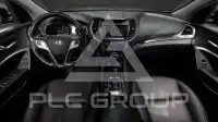 2018 Hyundai Santa Fe