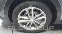 2018 Hyundai Santa Fe