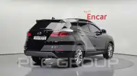 2018 Hyundai Santa Fe