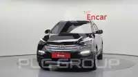 2018 Hyundai Santa Fe