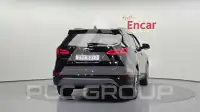 2018 Hyundai Santa Fe