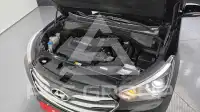 2018 Hyundai Santa Fe
