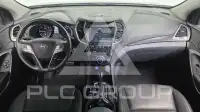 2018 Hyundai Santa Fe
