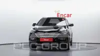 2018 Hyundai Santa Fe