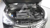 2018 Hyundai Santa Fe