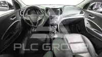 2018 Hyundai Santa Fe