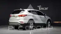 2018 Hyundai Santa Fe