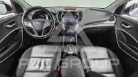 2018 Hyundai Santa Fe