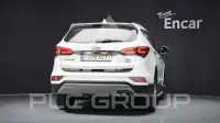 2018 Hyundai Santa Fe