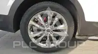 2018 Hyundai Santa Fe