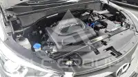 2018 Hyundai Santa Fe