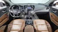 2018 Hyundai Santa Fe