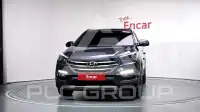2018 Hyundai Santa Fe