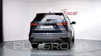 2018 Hyundai Santa Fe