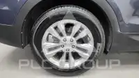 2018 Hyundai Santa Fe