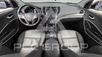 2018 Hyundai Santa Fe