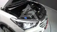 2018 Hyundai Santa Fe