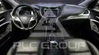 2018 Hyundai Santa Fe