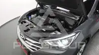 2018 Hyundai Santa Fe