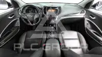 2018 Hyundai Santa Fe