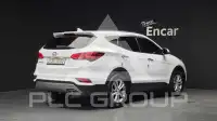 2018 Hyundai Santa Fe