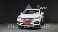 2018 Hyundai Santa Fe