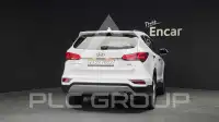 2018 Hyundai Santa Fe