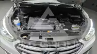 2018 Hyundai Santa Fe