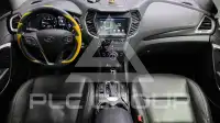 2018 Hyundai Santa Fe