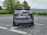2018 Hyundai Santa Fe