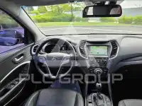 2018 Hyundai Santa Fe