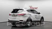 2018 Hyundai Santa Fe