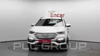 2018 Hyundai Santa Fe