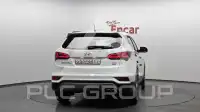 2018 Hyundai Santa Fe