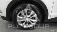 2018 Hyundai Santa Fe
