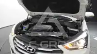 2018 Hyundai Santa Fe